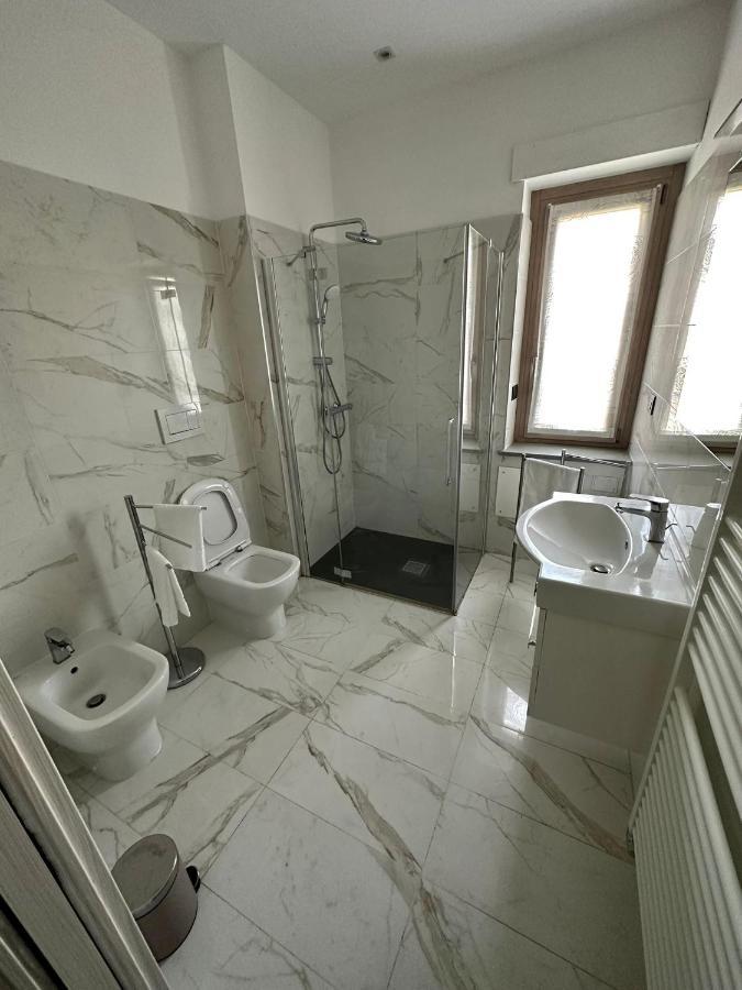 Appartement Casa Battisti à Asti Extérieur photo